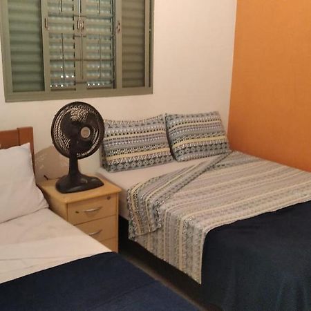 Residencial Pingos de Luz Apartment Alto Paraiso de Goias Luaran gambar