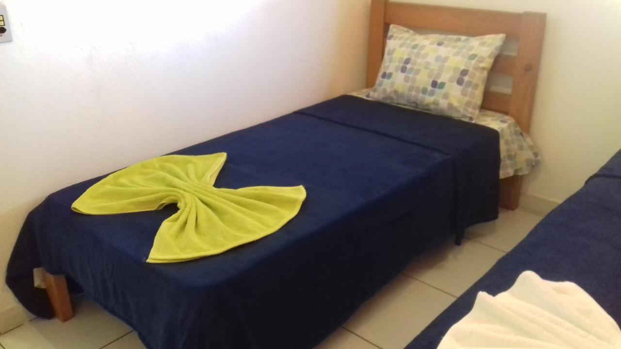 Residencial Pingos de Luz Apartment Alto Paraiso de Goias Luaran gambar