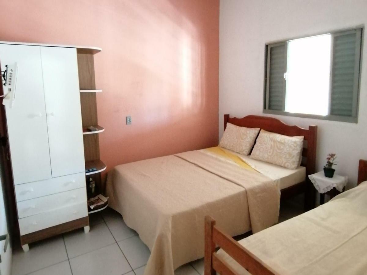 Residencial Pingos de Luz Apartment Alto Paraiso de Goias Bilik gambar